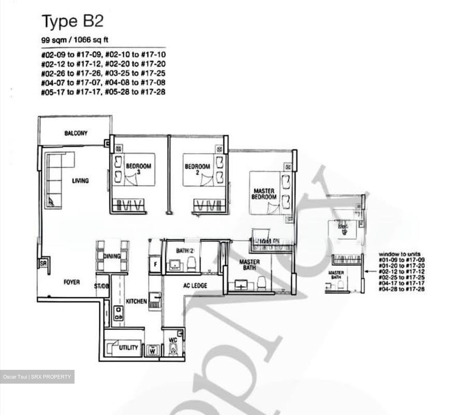 Esparina Residences (D19), Condominium #555278891